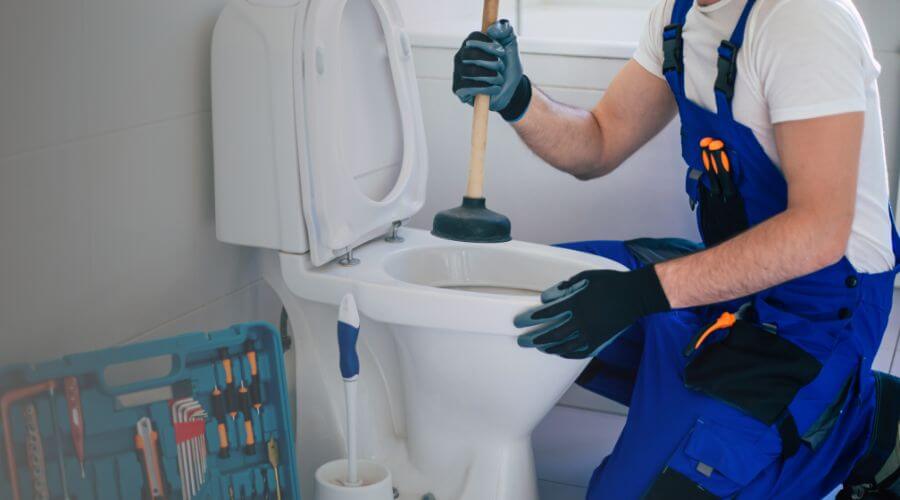 Local expert plumbing services in Huntington, AR